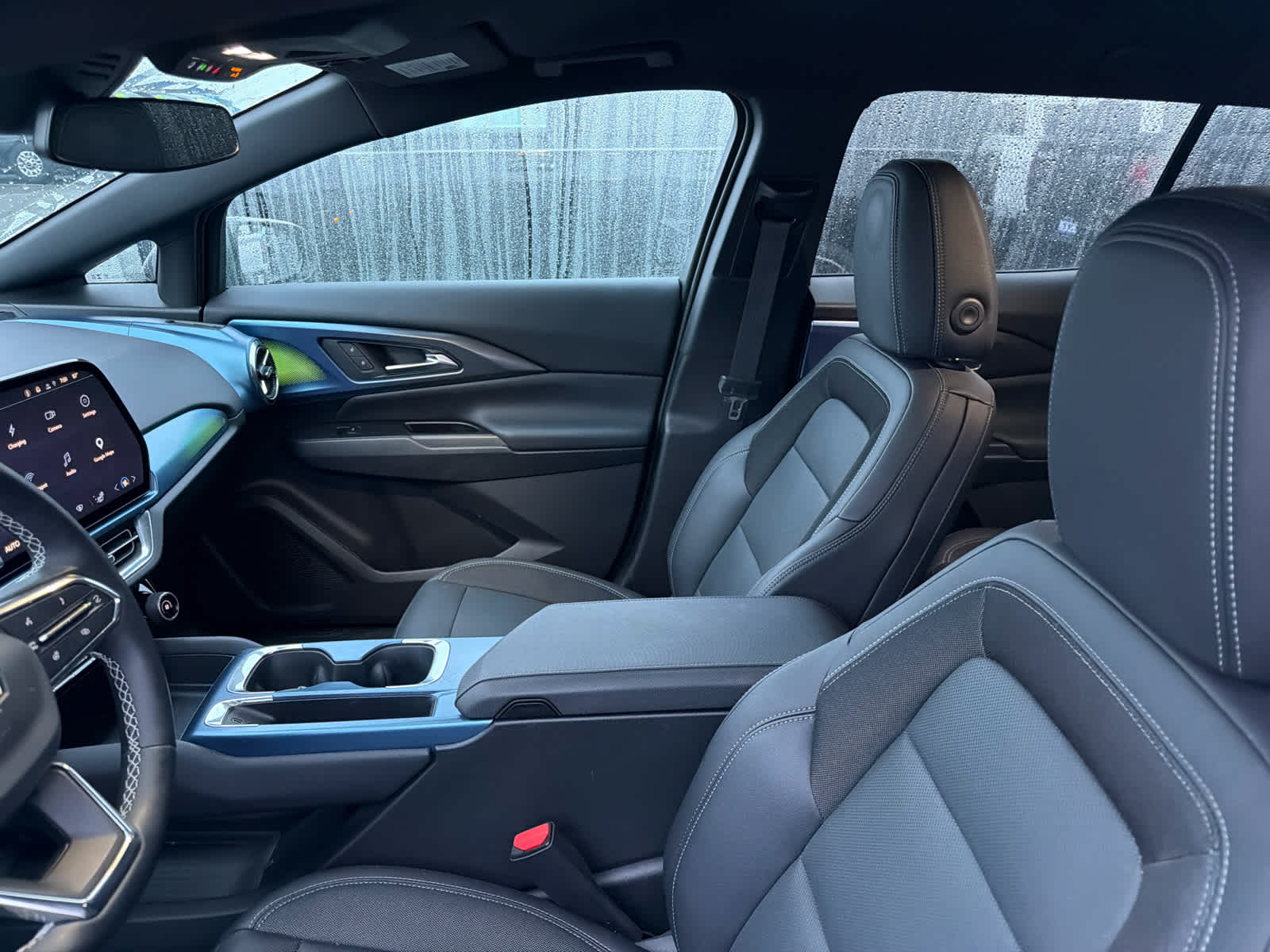 2024 Chevrolet Equinox EV 2LT