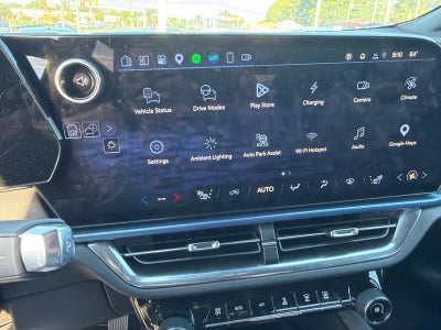 2024 Chevrolet Equinox EV 2LT