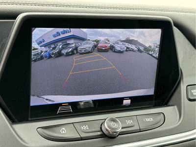 2019 Chevrolet Blazer 4DR AWD LT