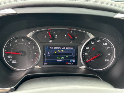2019 Chevrolet Blazer 4DR AWD LT
