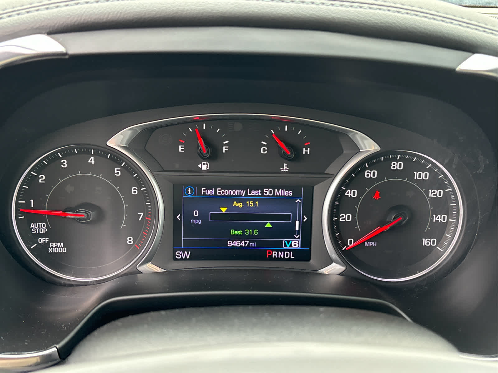 2019 Chevrolet Blazer 4DR AWD LT