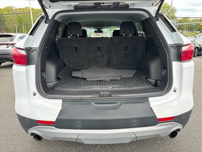 2019 Chevrolet Blazer 4DR AWD LT