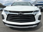 2019 Chevrolet Blazer 4DR AWD LT