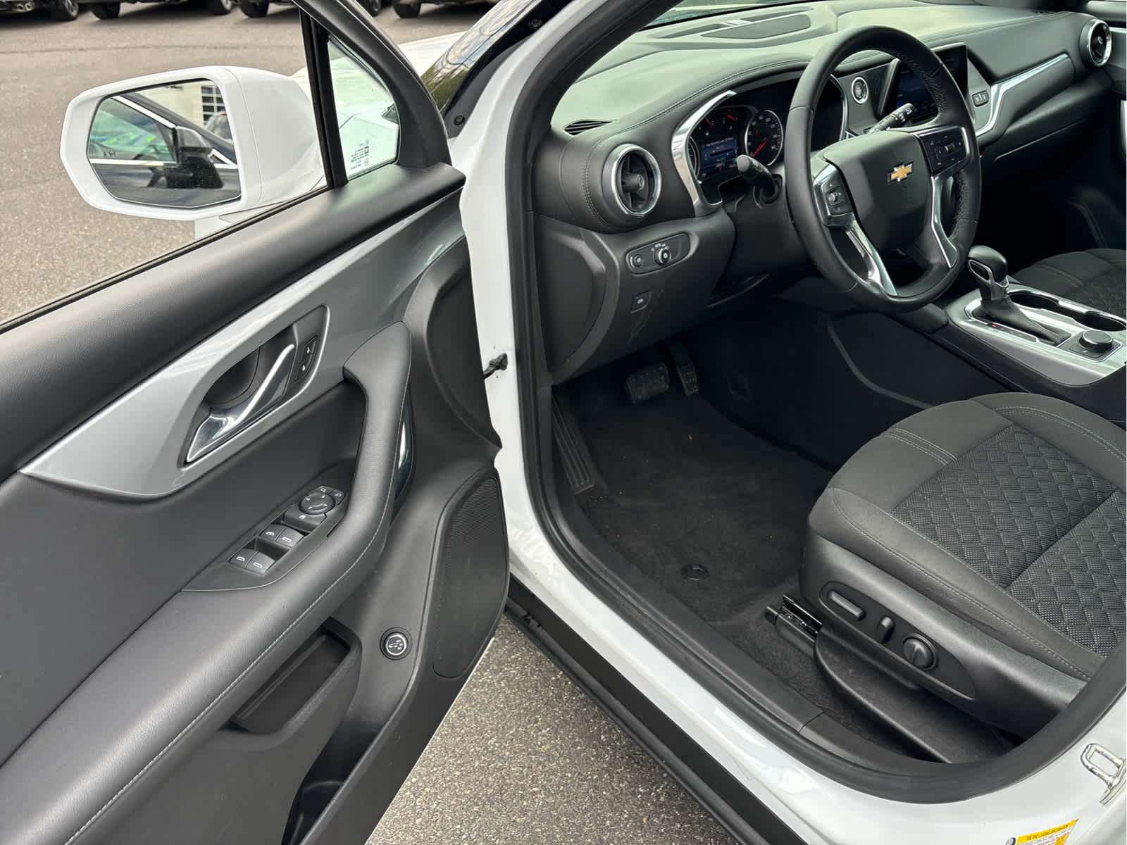 2019 Chevrolet Blazer 4DR AWD LT