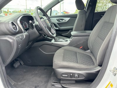 2019 Chevrolet Blazer 4DR AWD LT