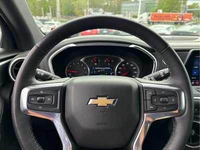 2019 Chevrolet Blazer 4DR AWD LT