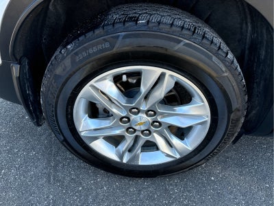 2019 Chevrolet Blazer 4DR AWD LT