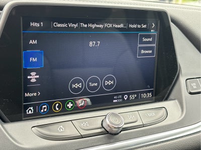 2022 Chevrolet Blazer 3LT