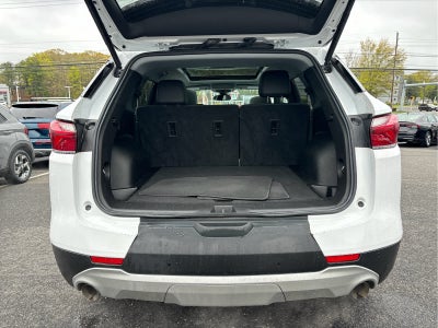 2022 Chevrolet Blazer 3LT