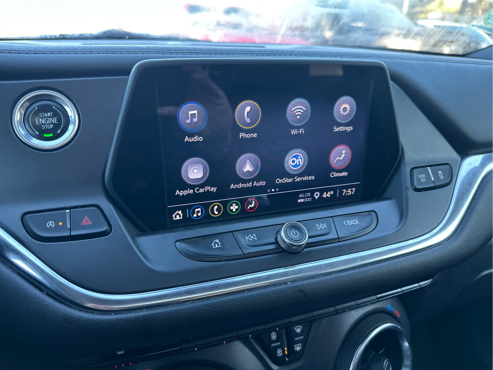 2022 Chevrolet Blazer 3LT