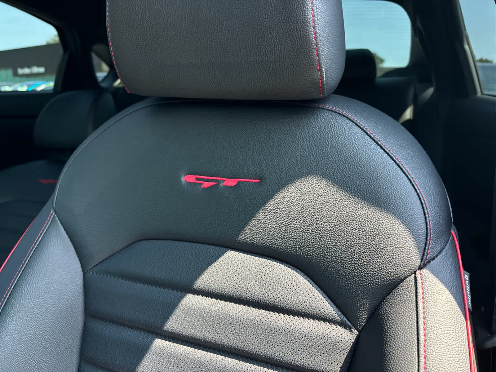 2024 Kia Forte GT Manual
