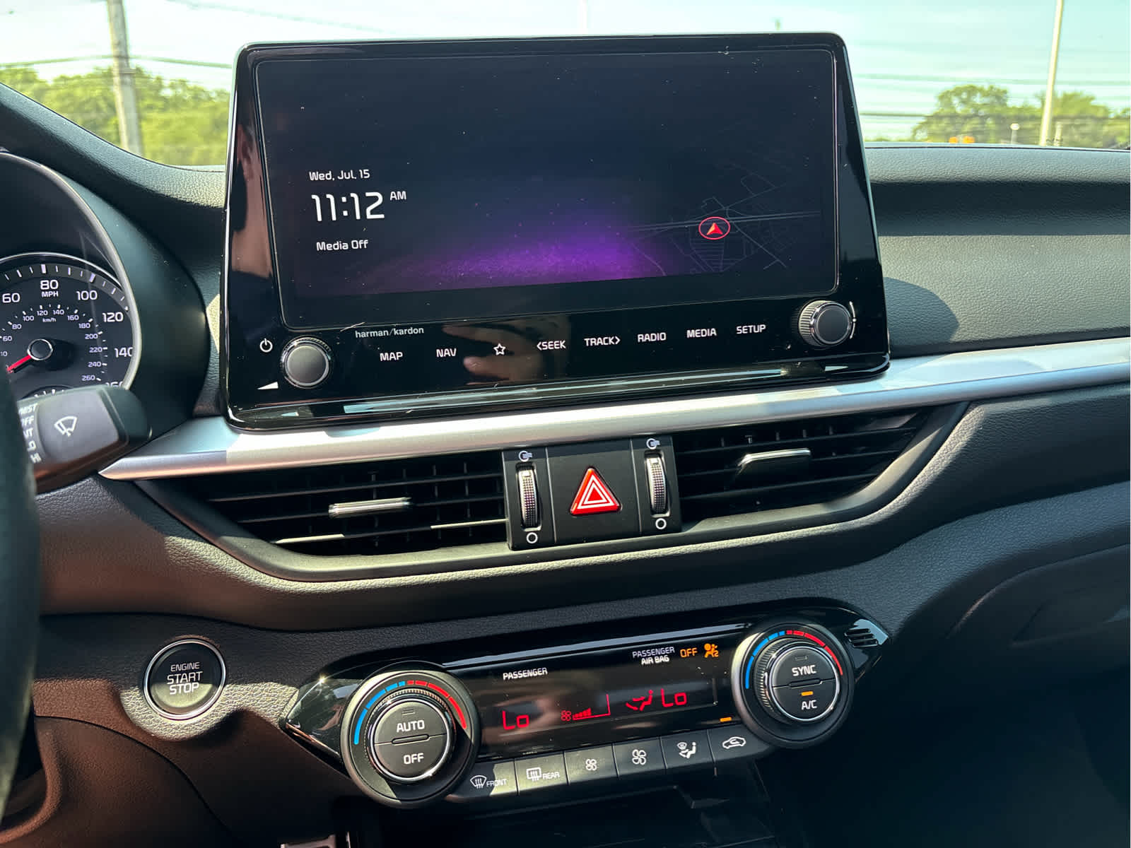 2024 Kia Forte GT Manual