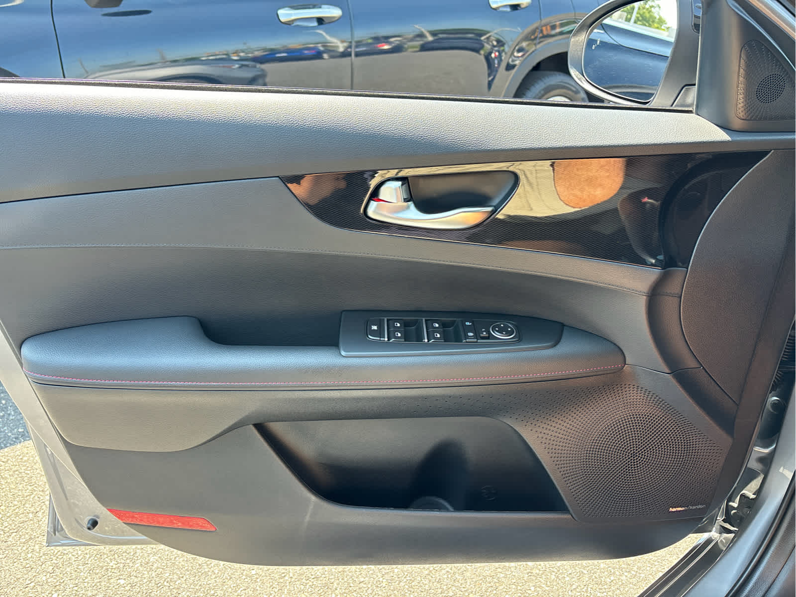 2024 Kia Forte GT Manual