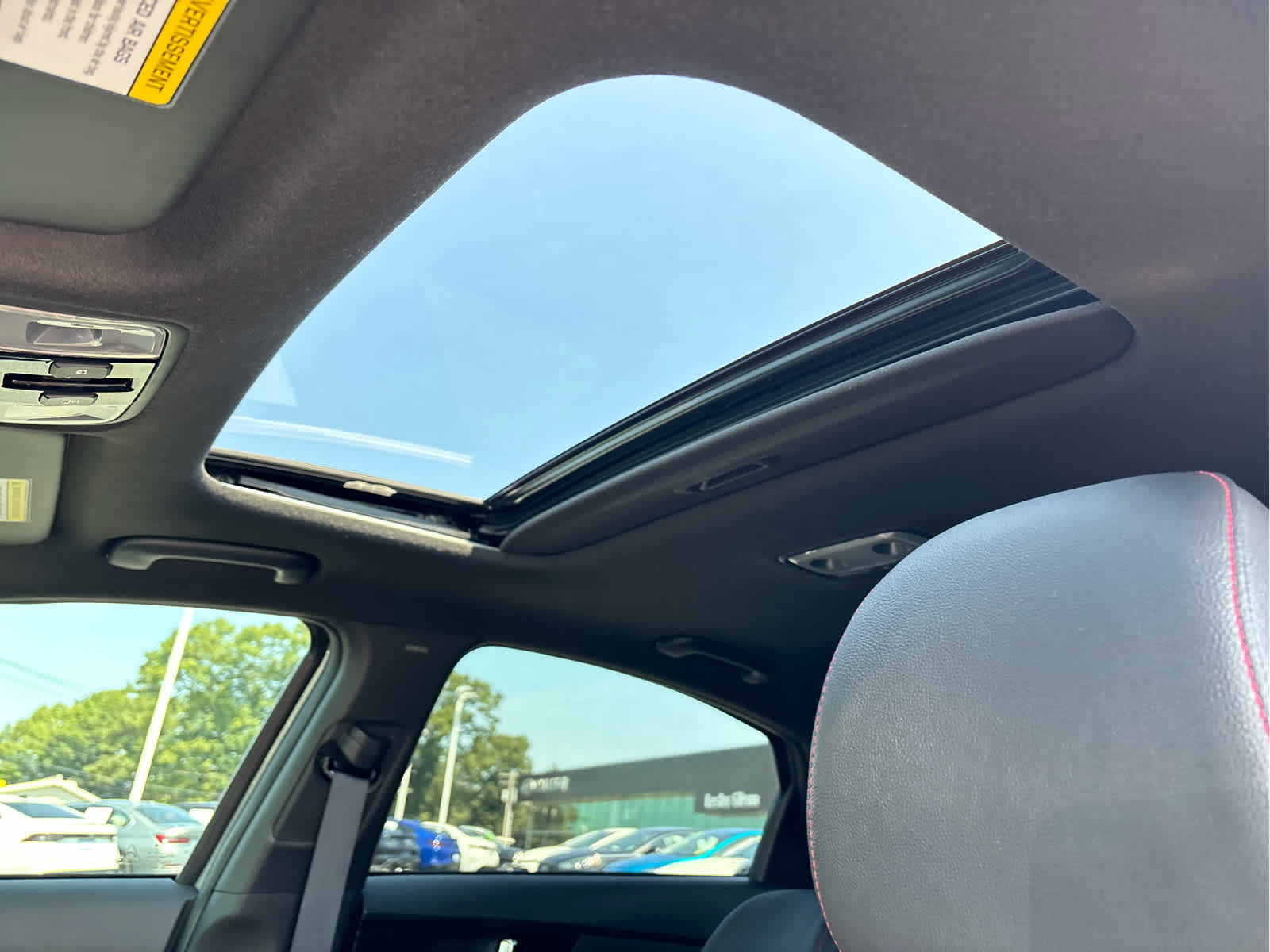 2024 Kia Forte GT Manual
