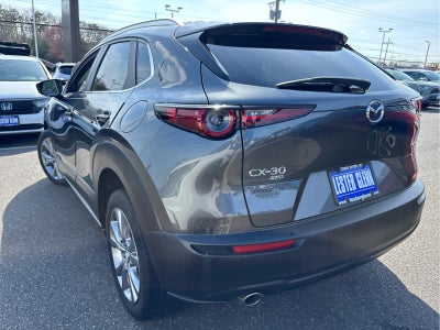 2023 Mazda Mazda CX-30 2.5 S Preferred Package