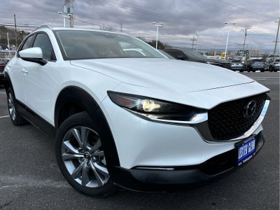 2023 Mazda Mazda CX-30 2.5 S Preferred Package