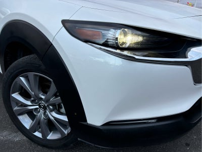 2023 Mazda Mazda CX-30 2.5 S Preferred Package