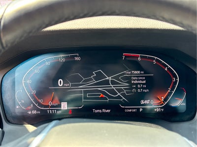 2019 BMW 330i xDrive