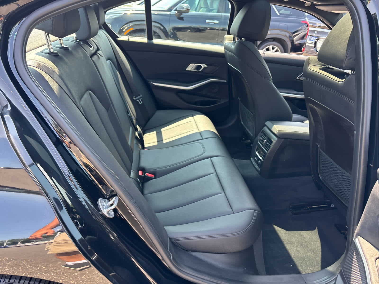 2019 BMW 330i xDrive