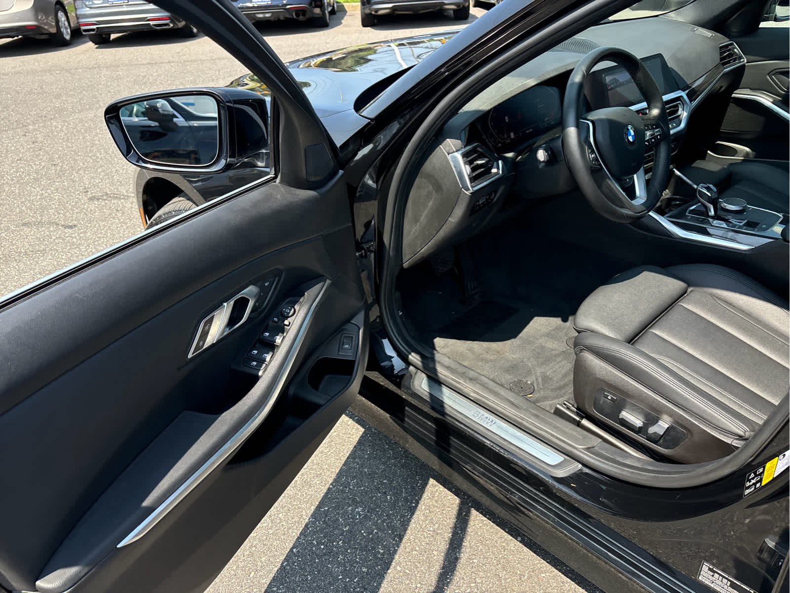 2019 BMW 330i xDrive