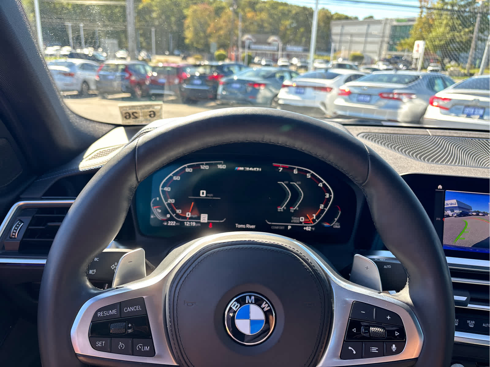 2021 BMW M340i M340i xDrive Sedan