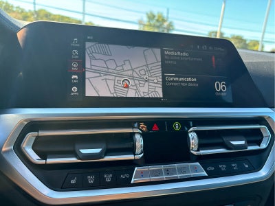 2021 BMW M340i M340i xDrive Sedan