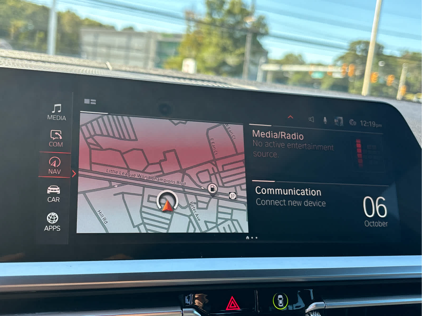 2021 BMW M340i M340i xDrive Sedan