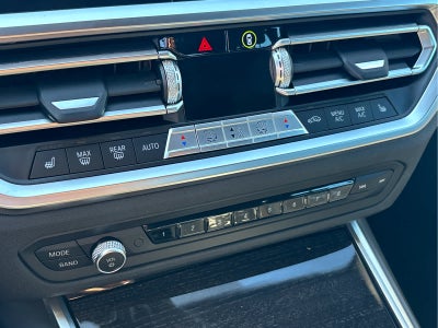 2021 BMW M340i M340i xDrive Sedan