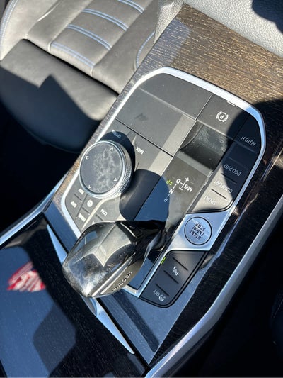 2021 BMW M340i M340i xDrive Sedan