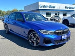 2021 BMW M340i M340i xDrive Sedan