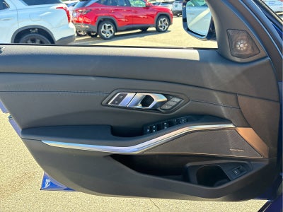 2021 BMW M340i M340i xDrive Sedan