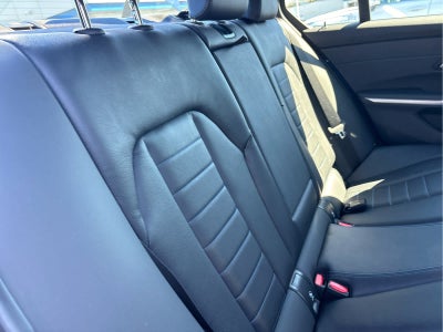2021 BMW M340i M340i xDrive Sedan