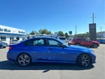 2021 BMW M340i M340i xDrive Sedan