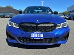 2021 BMW M340i M340i xDrive Sedan