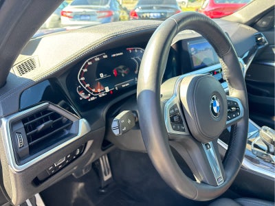 2021 BMW M340i M340i xDrive Sedan