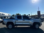 2024 Toyota Tacoma 4WD SR