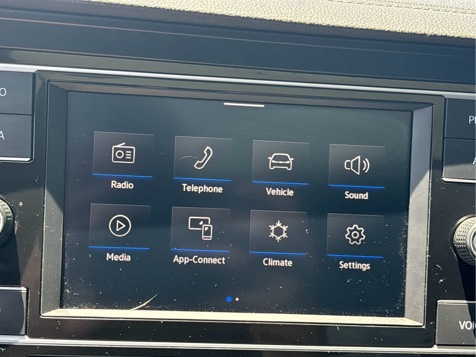 2022 Volkswagen Jetta 1.5T SE