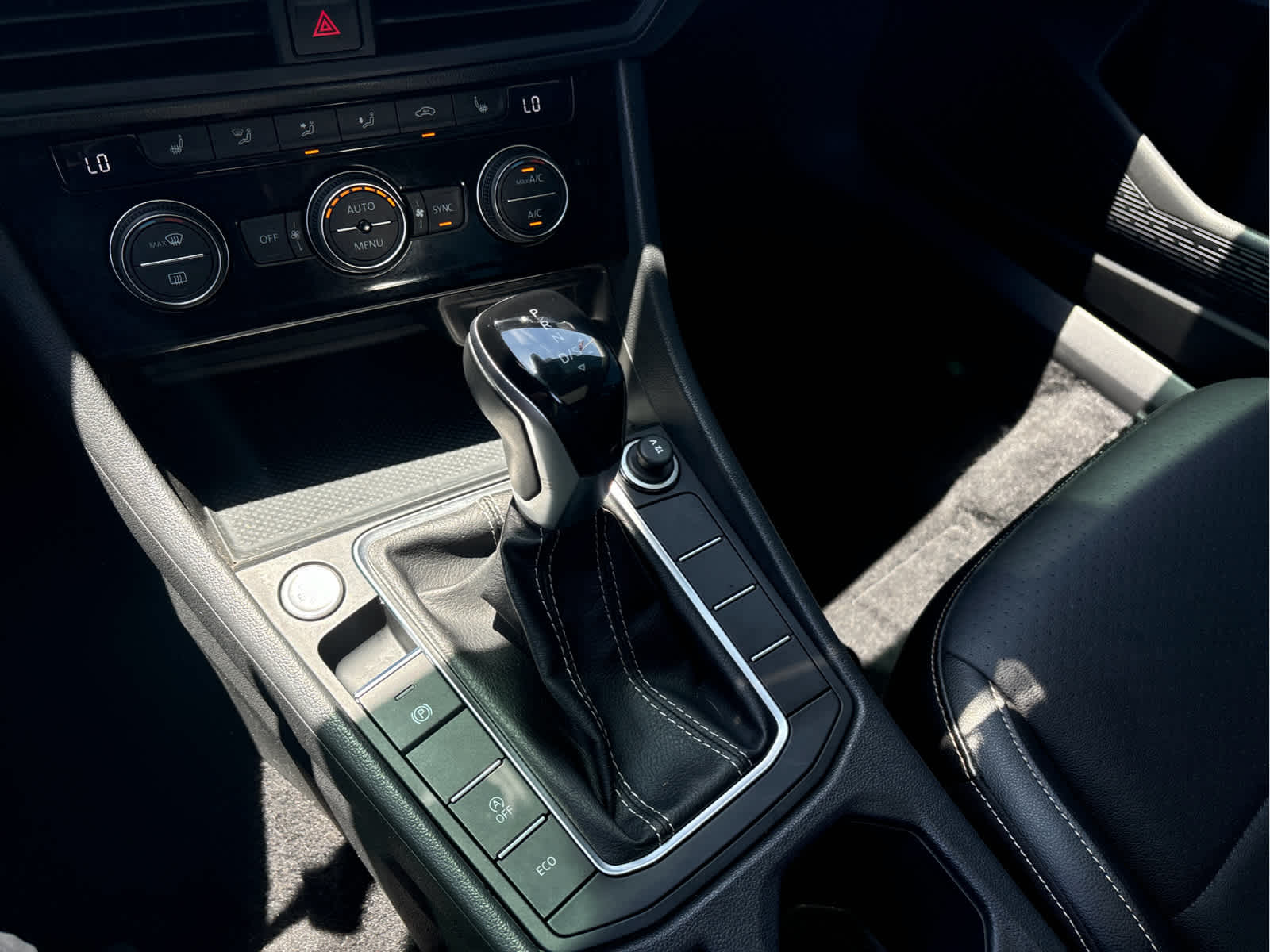 2022 Volkswagen Jetta 1.5T SE