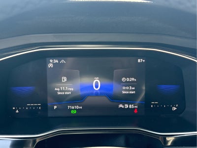 2022 Volkswagen Jetta 1.5T SE