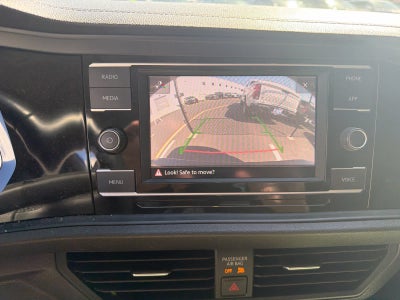 2022 Volkswagen Jetta 1.5T SE