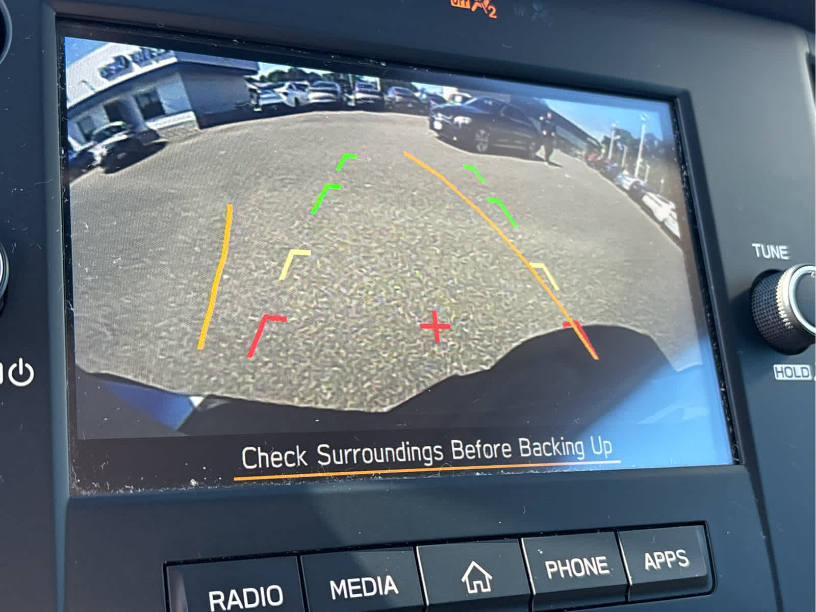 2024 Subaru Outback 4DR CVT