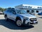 2024 Subaru Outback 4DR CVT