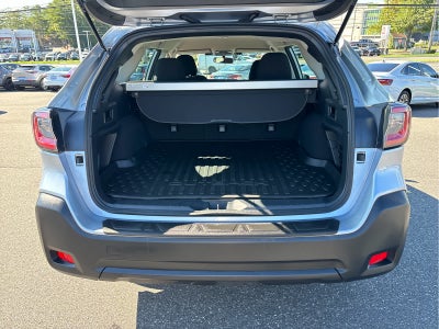 2024 Subaru Outback 4DR CVT