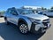 2024 Subaru Outback 4DR CVT