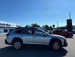 2024 Subaru Outback 4DR CVT