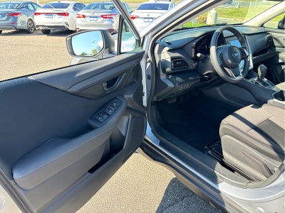 2024 Subaru Outback 4DR CVT