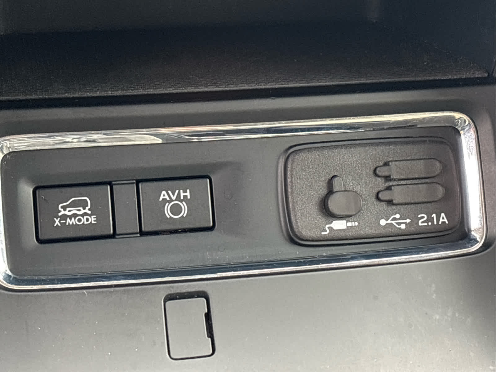 2019 Subaru Ascent Premium