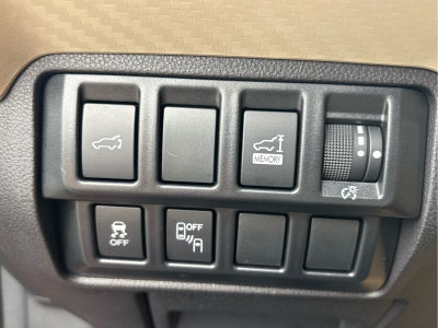 2019 Subaru Ascent Premium