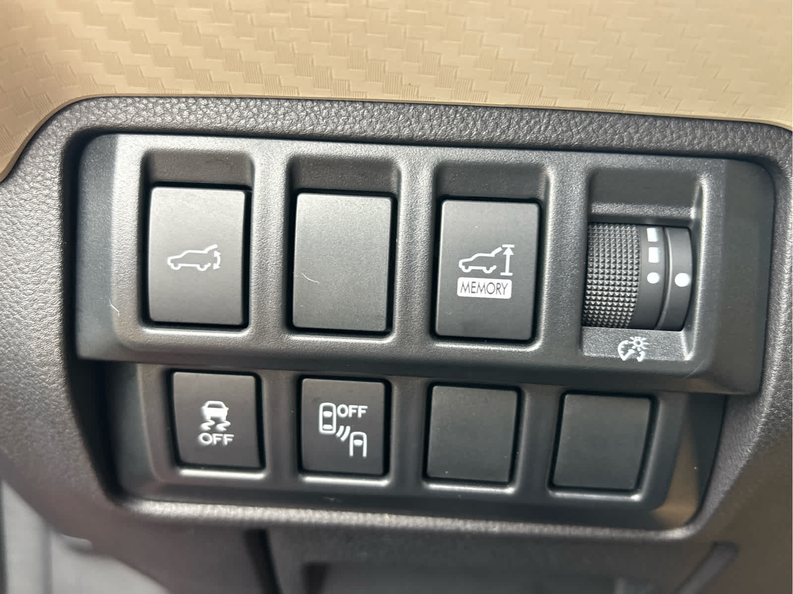 2019 Subaru Ascent Premium