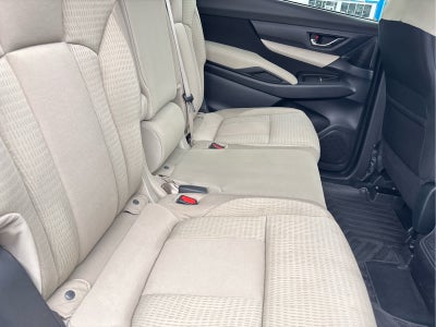 2019 Subaru Ascent Premium
